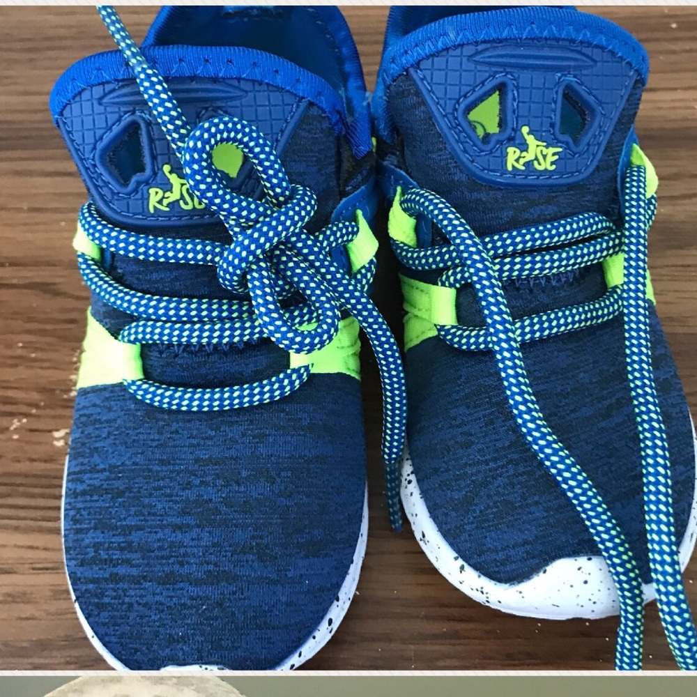 Generic boys sneakers